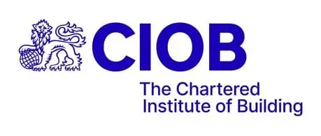 MCIOB Member - Chartered Institute of Building