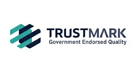 TrustMark Accredited - Government Endorsed Quality Scheme